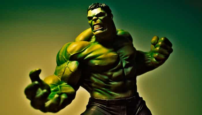 Leia mais sobre o artigo Drink Hulk, Aprenda a Fazer a Receita da bebida deste Herói da Marvel O Drink do Incrível Hulk!