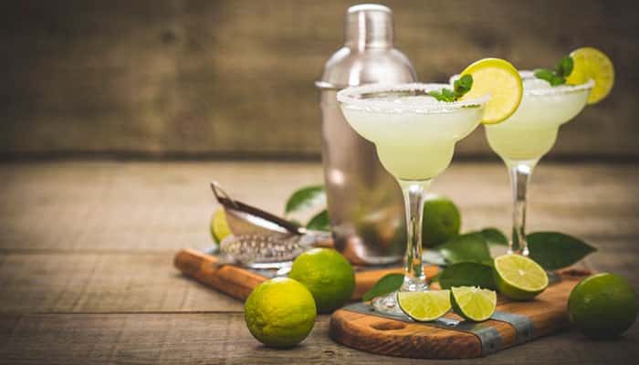 Leia mais sobre o artigo Drink Margarita Conheça A História da Origem do Coquetel mais famoso do México
