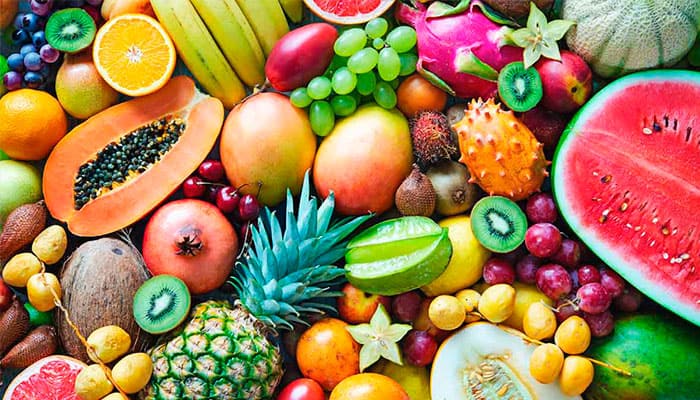 Leia mais sobre o artigo Frutas para Salada de Frutas Tradicional
