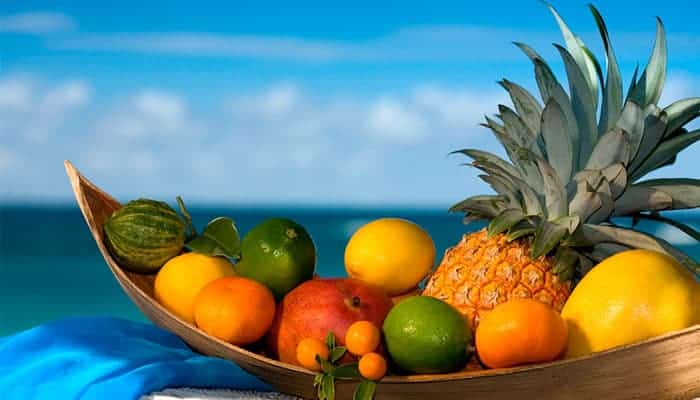 Leia mais sobre o artigo Você sabe Quais as Frutas do Verão?