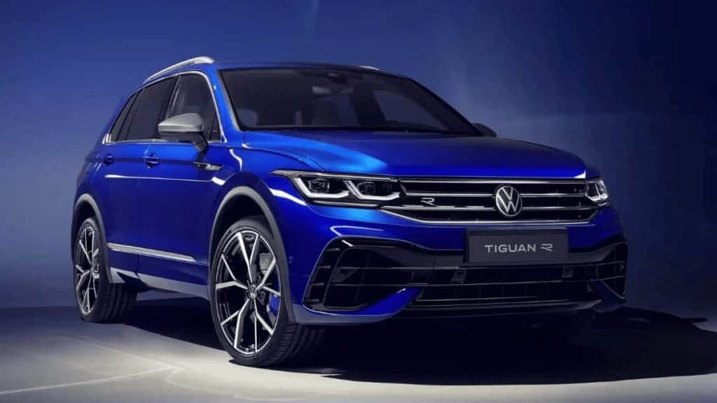 Você está visualizando atualmente VW Tiguan 2023 – Inovações e tecnologias únicas são os destaques