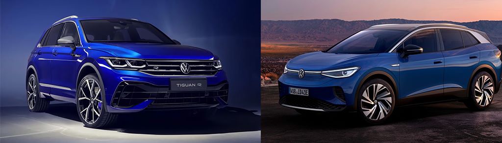 volkswagen tiguan 2024 no brasil novo designer e flagras 2