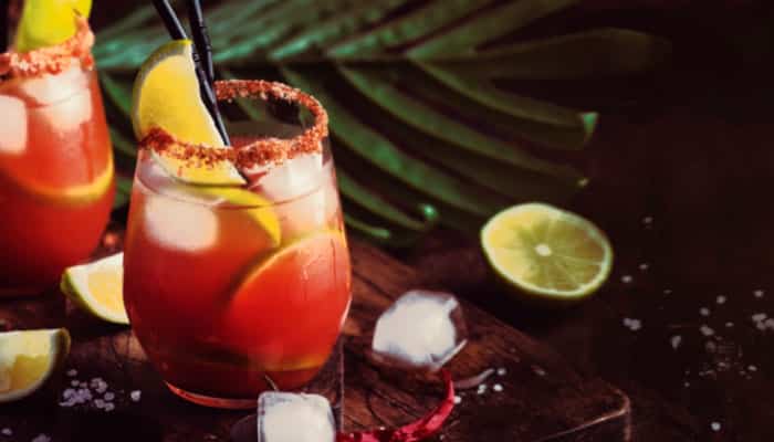 Leia mais sobre o artigo Michelada um Drink Mexicano Inesquecível! Você precisa conhecer!