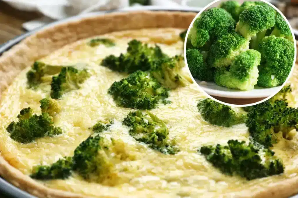Você está visualizando atualmente Deliciosas Receitas com Brócolis: Saudáveis, Saborosas e Simples