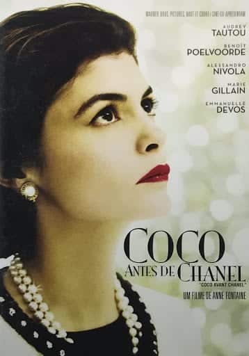 Leia mais sobre o artigo Coco, Antes de Chanel – Um filme sobre empreendedorismo feminino