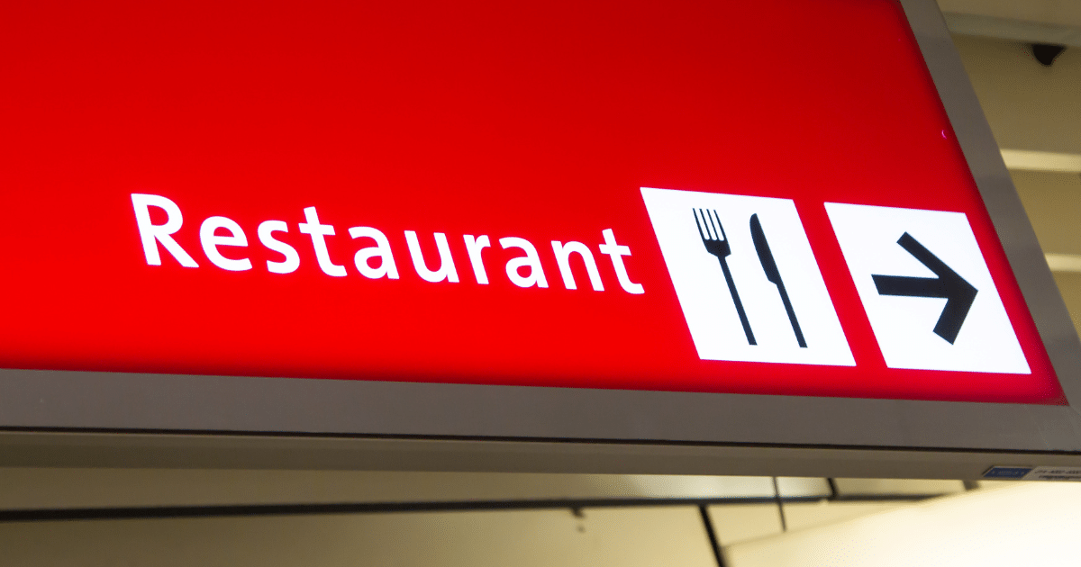 Restaurantes no Aeroporto de Congonhas - O Aeroporto de Congonhas Um Gigante Doméstico na Metrópole Pulsante - Tudo sobre o Aeroporto de Congonhas: sua história, estrutura, curiosidades e como chegar. Um guia completo para quem utiliza este importante hub aéreo de São Paulo!