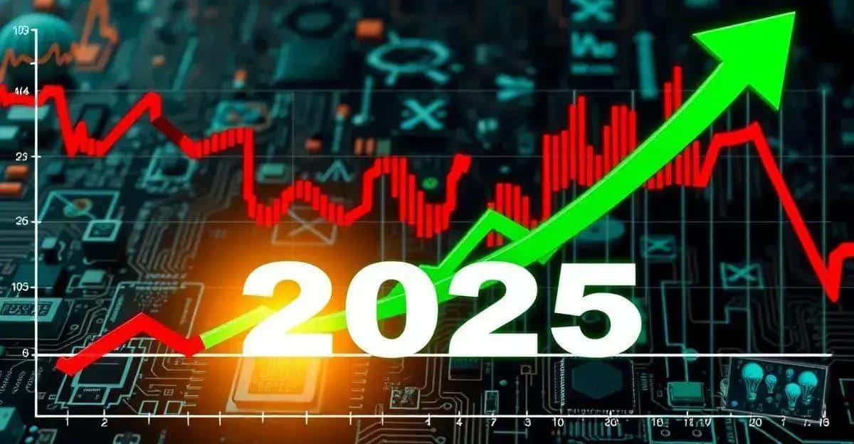 Leia mais sobre o artigo 2 Ações de Semicondutores em Queda: Potencial para 2025