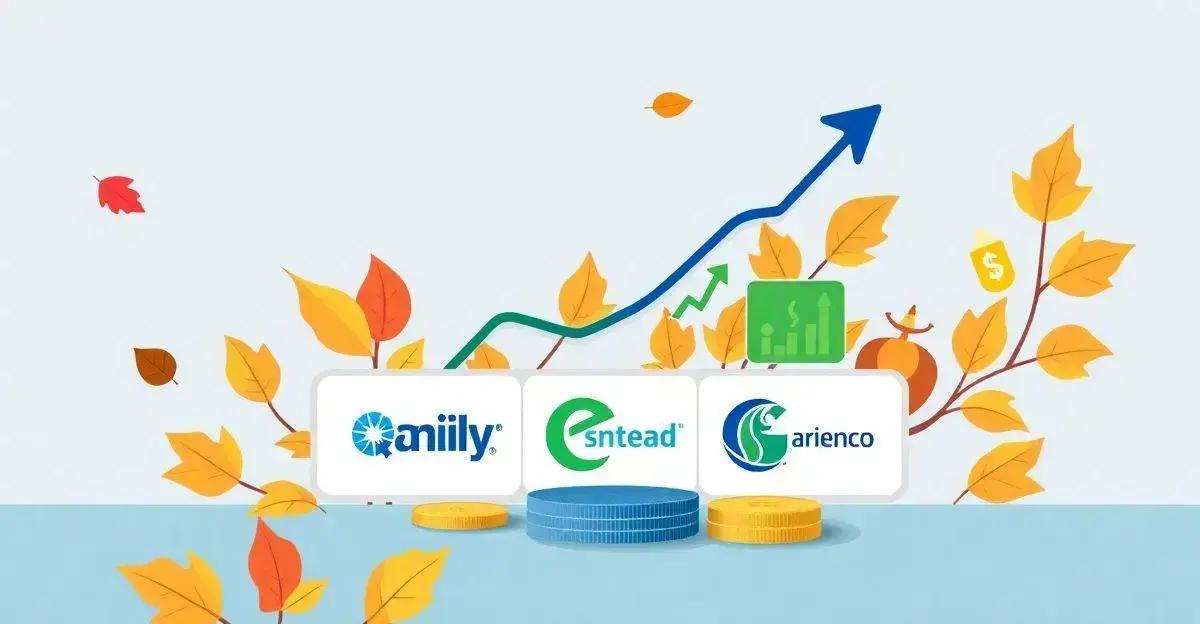 Considerações Finais sobre Investimentos em Utilidades