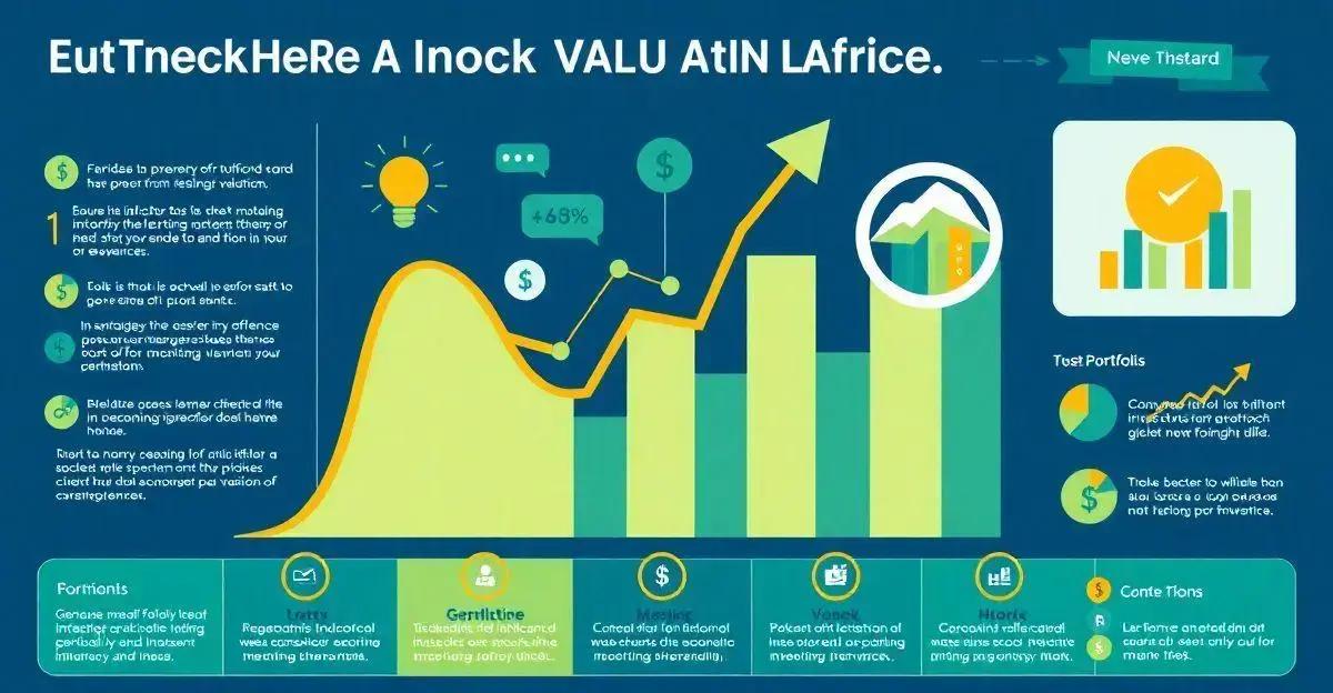 Estratégias de Investimento Eficazes