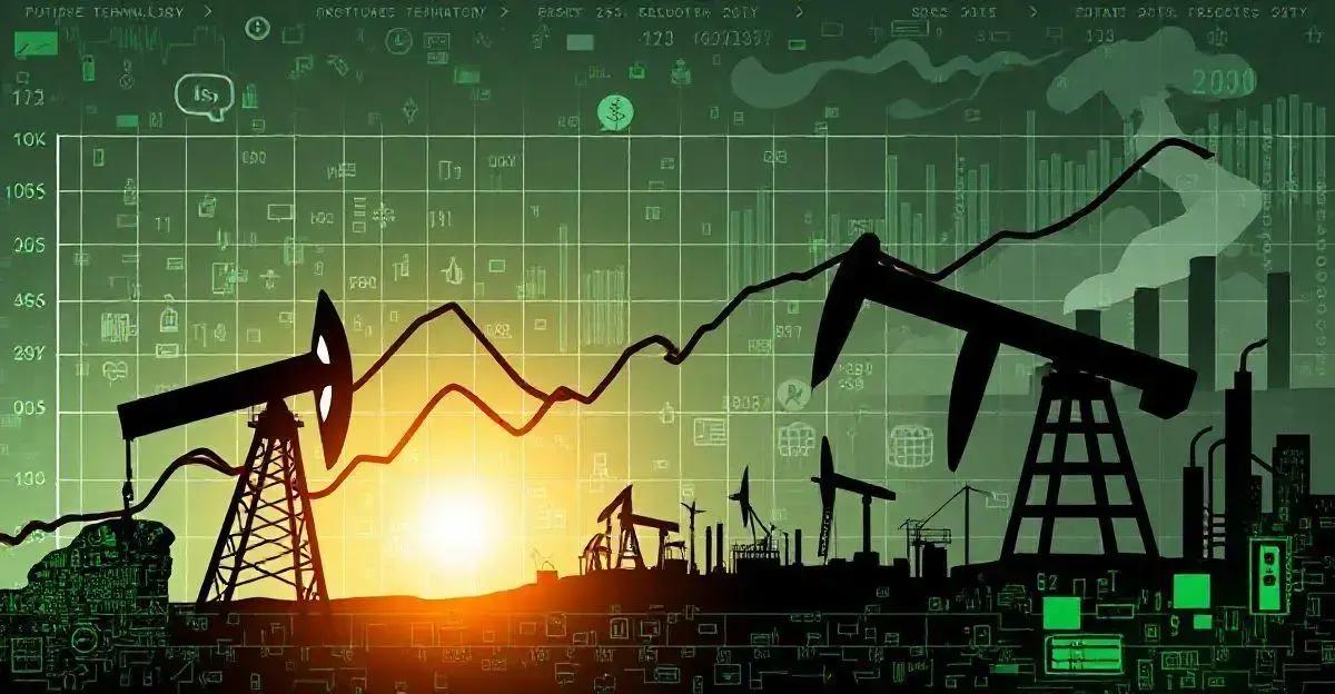 Perspectivas Futuras para Investimentos