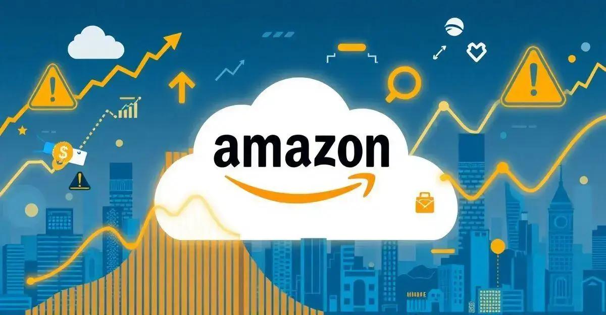 Expectativas Futuras para a Amazon