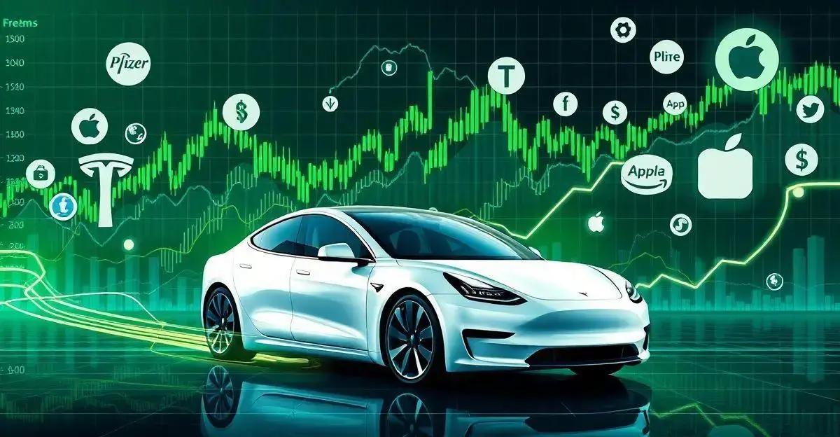 Tesla: Quais as novidades?