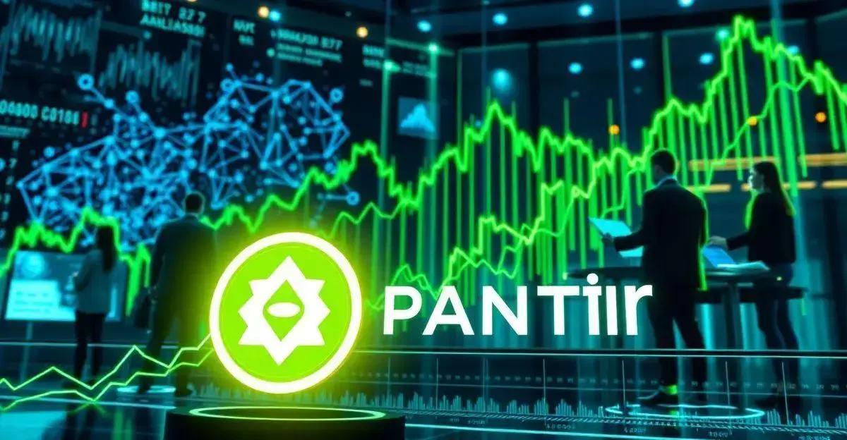 O que é a Palantir?