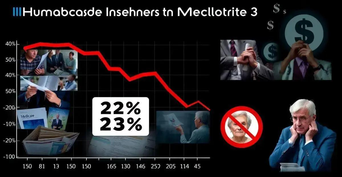 Análise do Mercado de Medicare