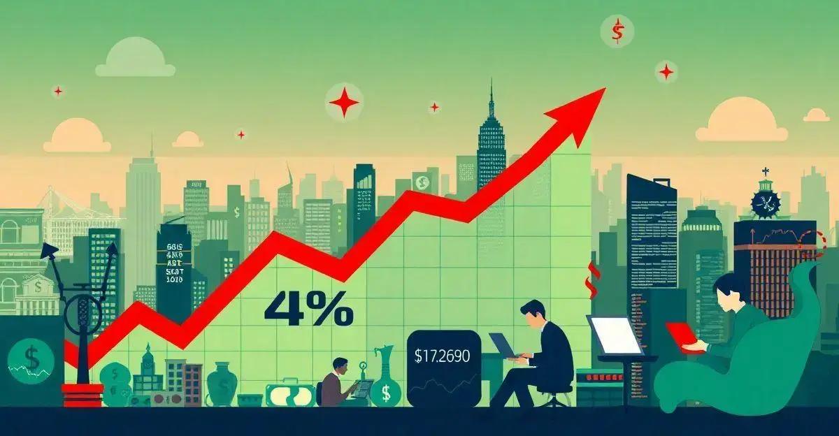 Expectativas Futuras para os Investidores