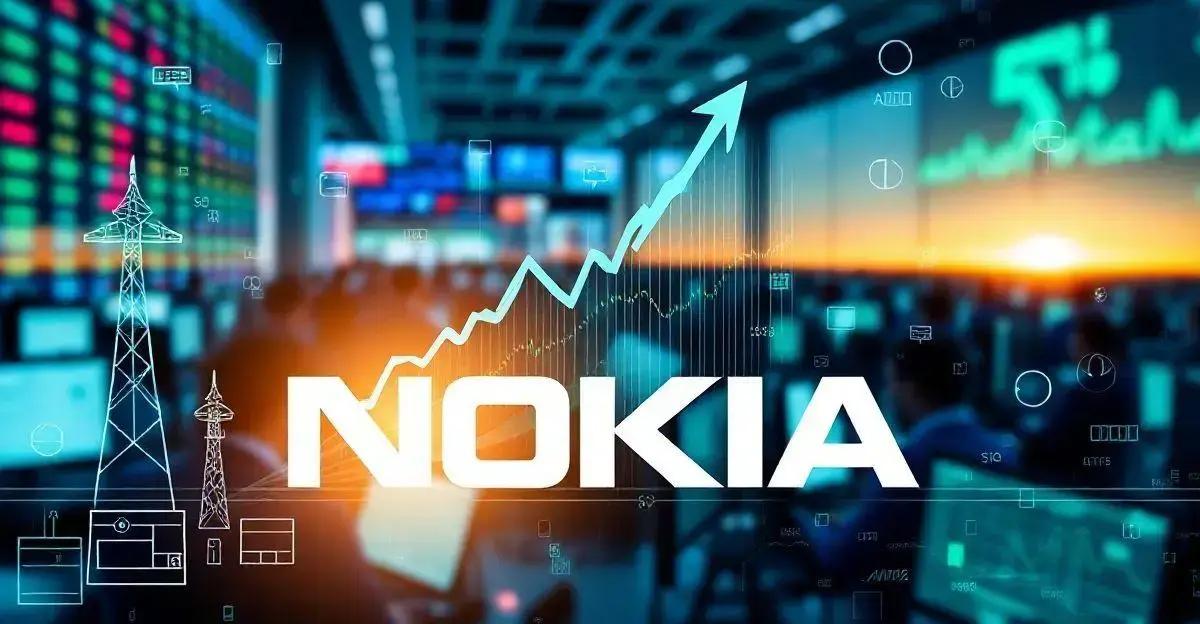 Expectativas para o Futuro da Nokia