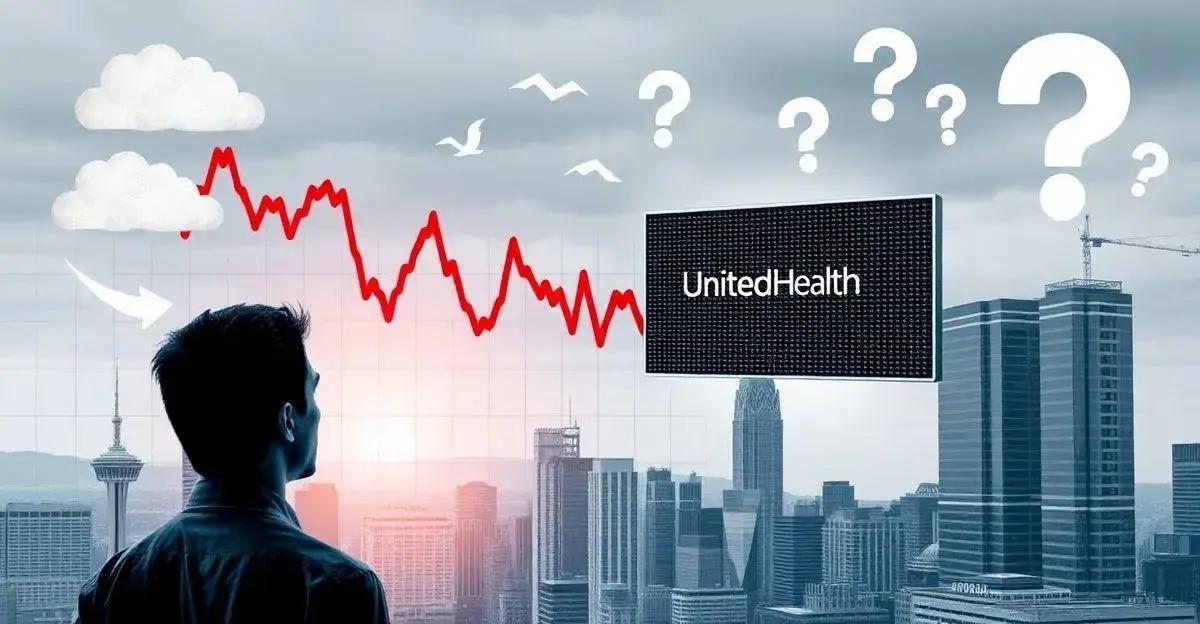 Perspectivas Futuras para a UnitedHealth