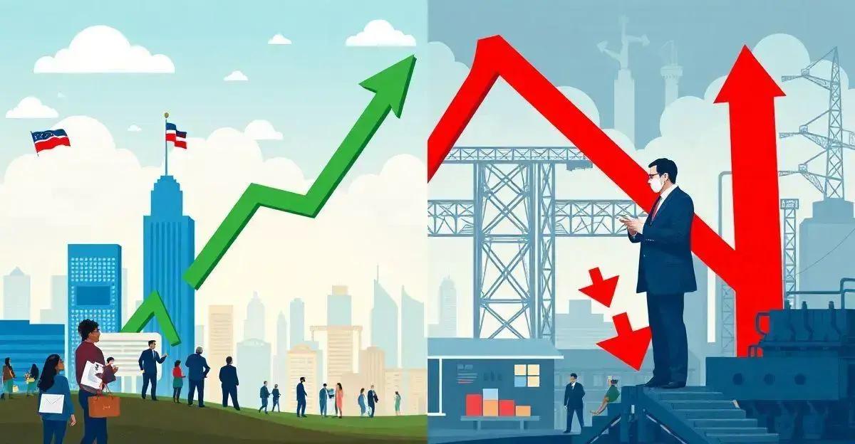 Introdução ao Retorno do Mercado de Ações