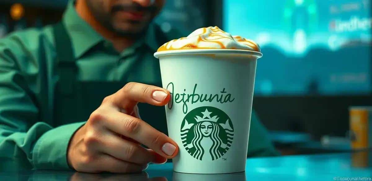 Leia mais sobre o artigo 5 Curiosidades sobre Starbucks Baristas e Seus Nomes