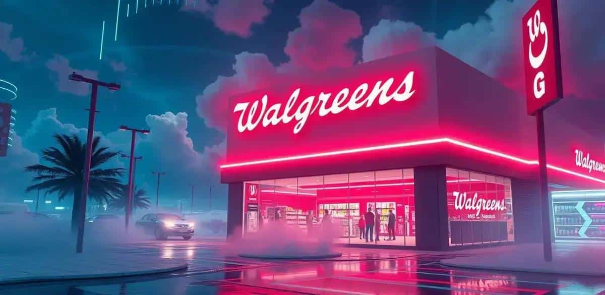 Leia mais sobre o artigo Ações Walgreens: Salto nas Vendas e Lucros Superam Expectativas