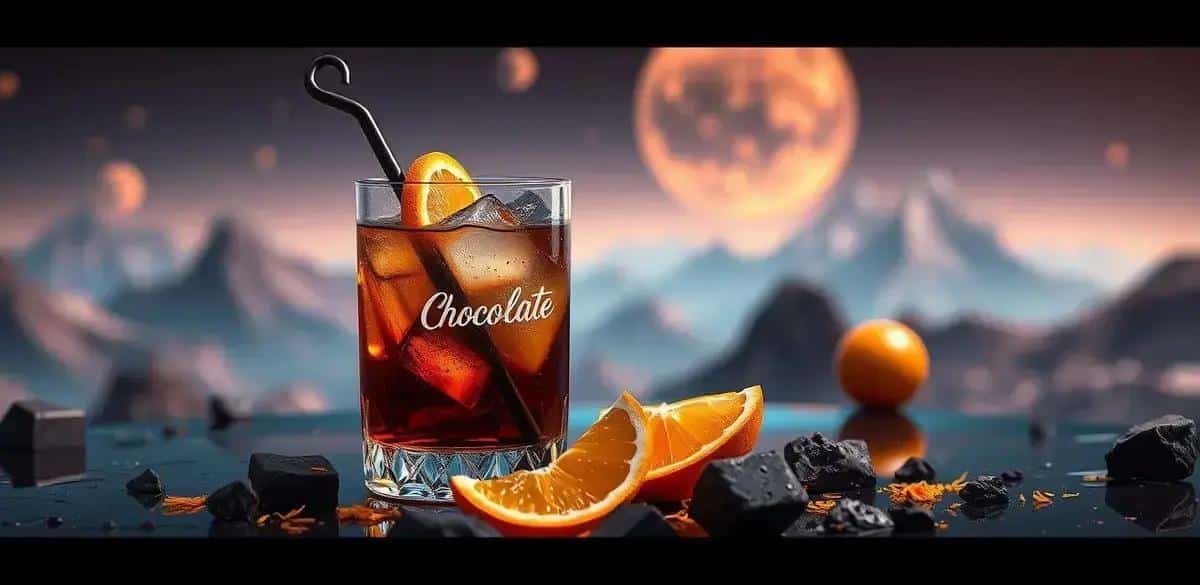 No momento, você está visualizando Chocolate com Rum e Raspas de Laranja: Uma Delícia Irresistível para Experimentar