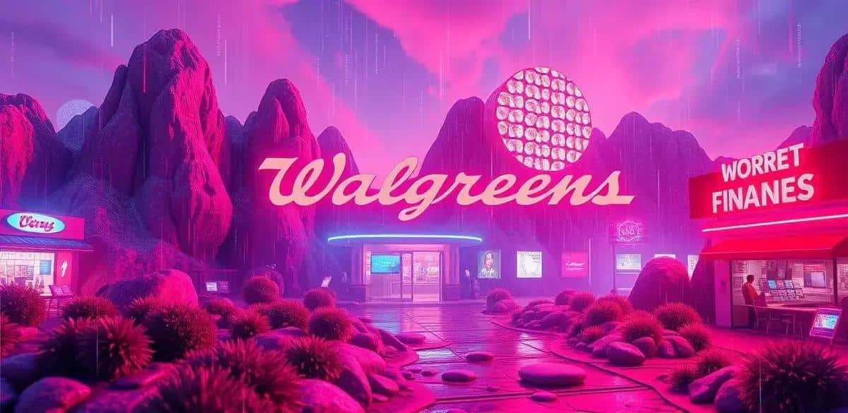 previsao de resultados do walgreens q1 2025 o que esperar