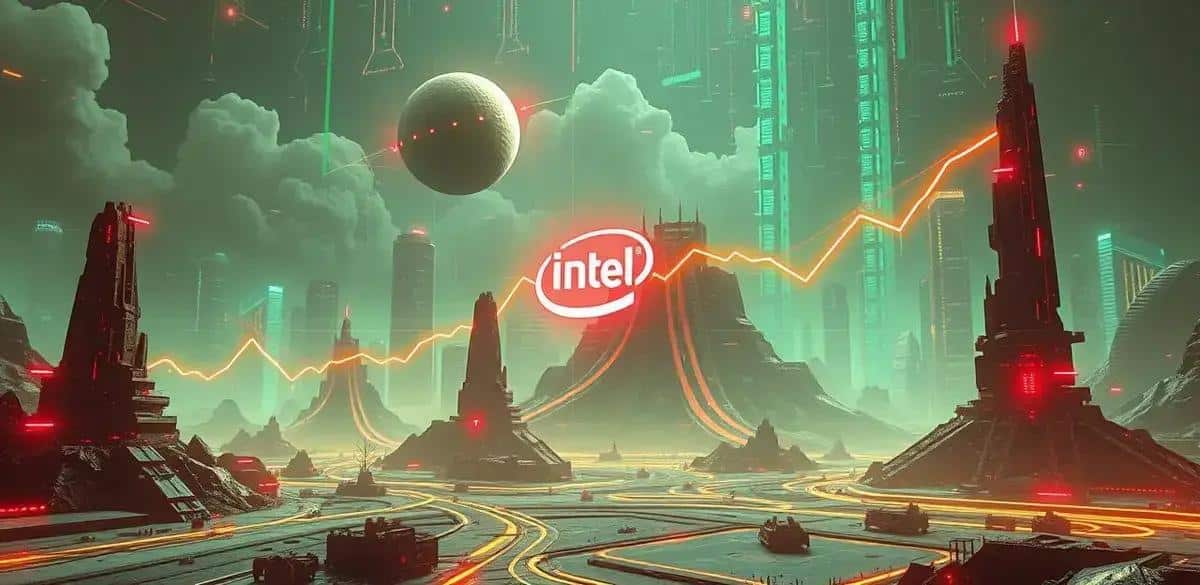 Leia mais sobre o artigo S&P 500: Ganhos e Perdas Hoje com Intel em Alta