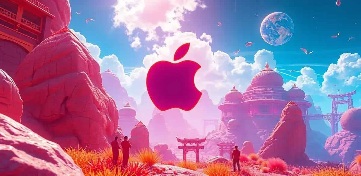 apple e alibaba 5 fatos sobre a nova parceria