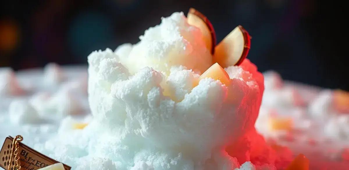 Dicas para Preparar a Espuma de Coco Perfeita