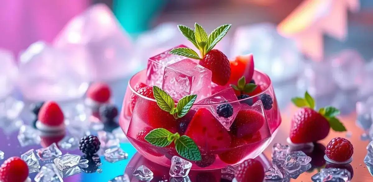 Dicas para Potencializar o Sabor do seu ICE