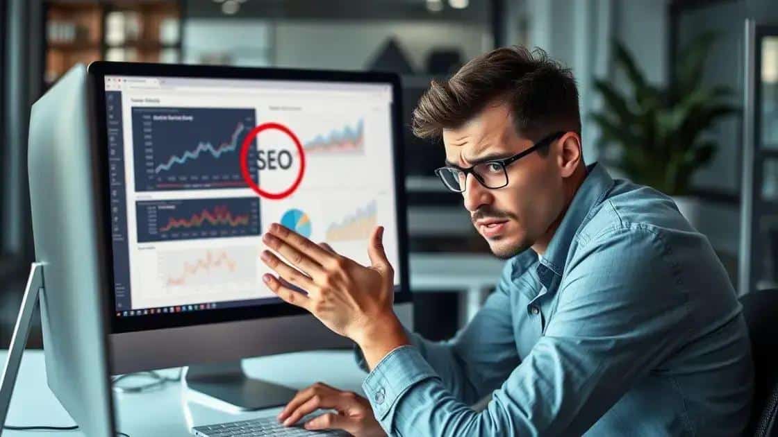 Leia mais sobre o artigo 13 Erros Fatais na Implementação de SEO Que Podem Custar Seu Ranking