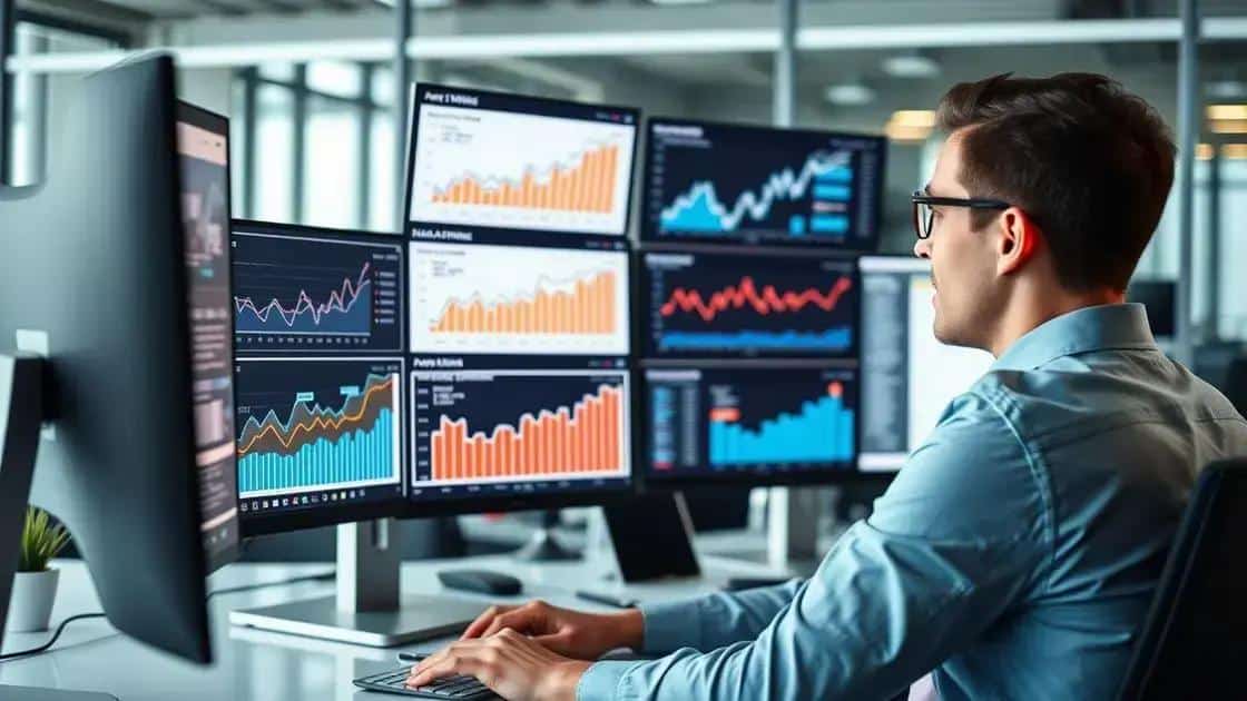 Leia mais sobre o artigo Ahrefs Insights: Técnicas Avançadas de Análise Para Decisões Baseadas em Dados