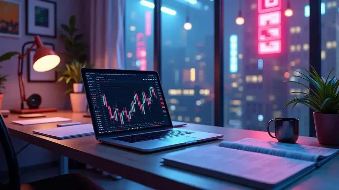 as melhores plataformas de investimento para iniciantes e
