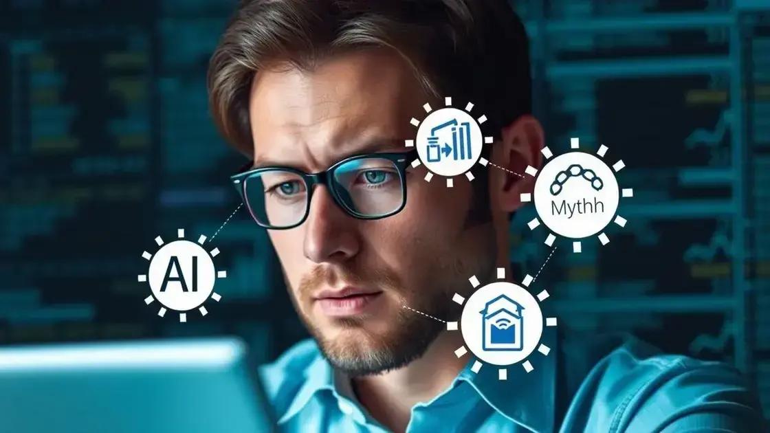 Mitos e verdades sobre os algoritmos de IA do Google