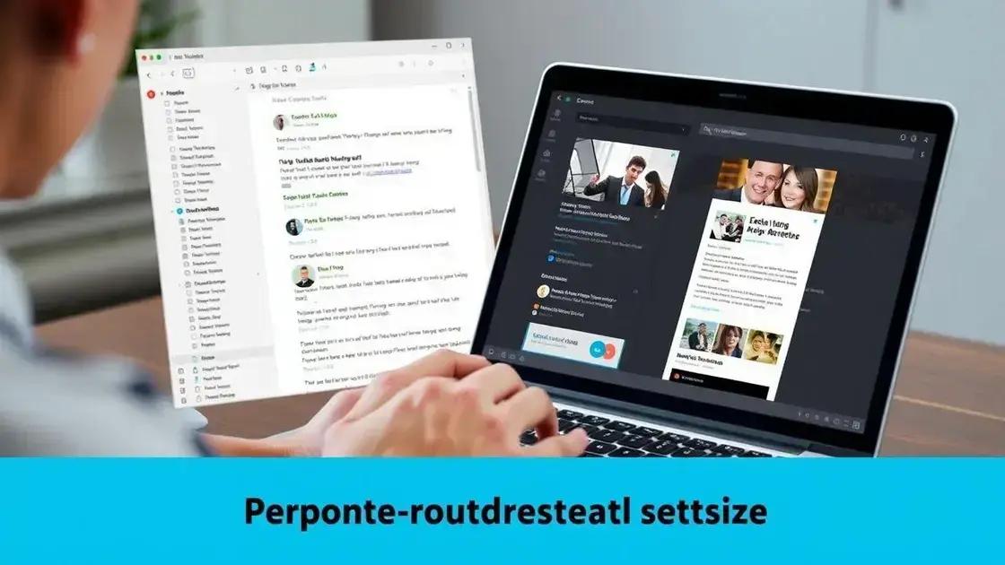 como personalizar abordagens e aumentar a taxa de sucesso