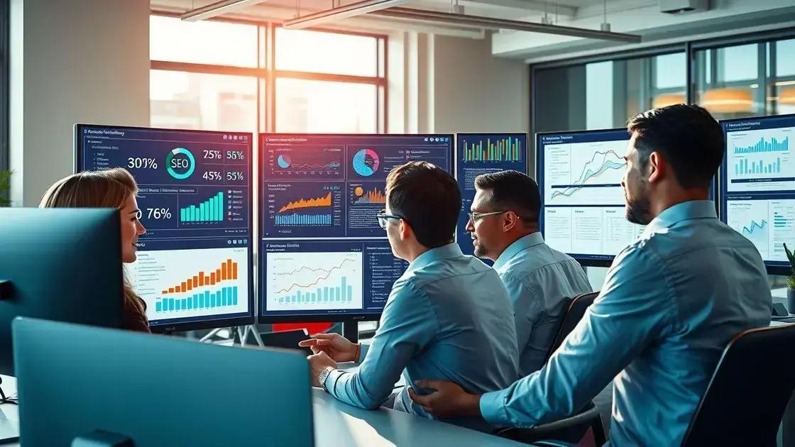 táticas para escalar o broken link building sem perder qualidade
