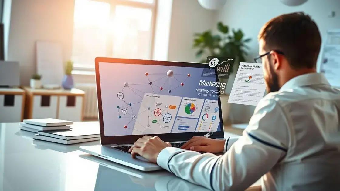 Estratégias eficazes de link building para autoridade