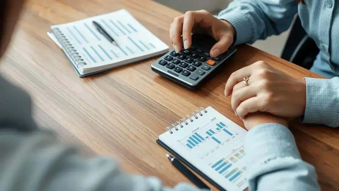 Leia mais sobre o artigo Como Controlar os Gastos Pessoais com Simplicidade
