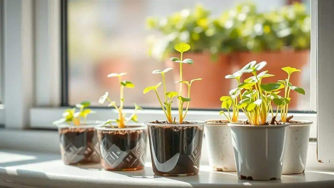 como multiplicar suas plantas de graca 7 tecnicas de propagacao a prova de falhas