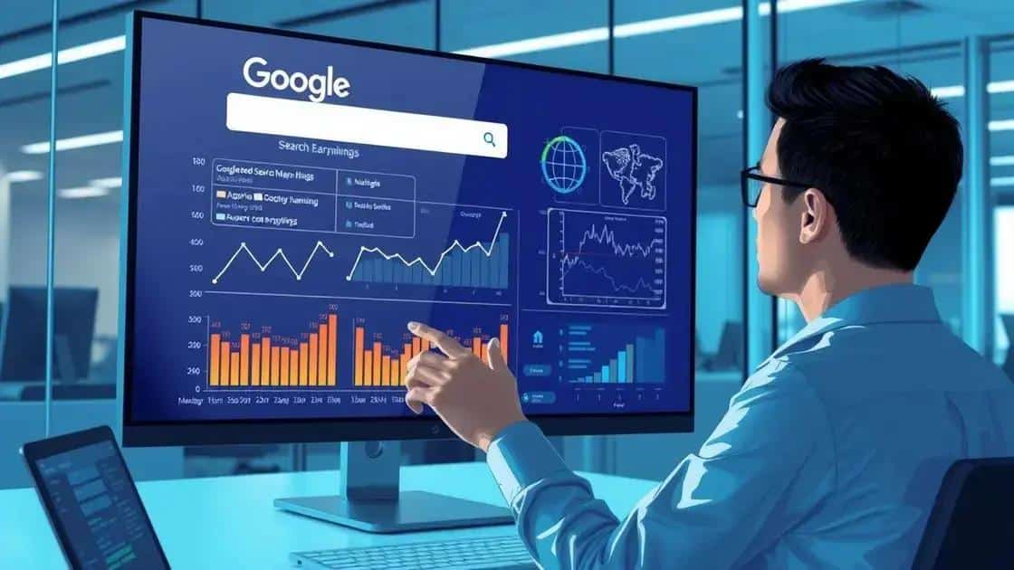 Leia mais sobre o artigo Como o Google Realmente Determina o Ranking: O Que Sabemos Com Base em Patentes e Estudos