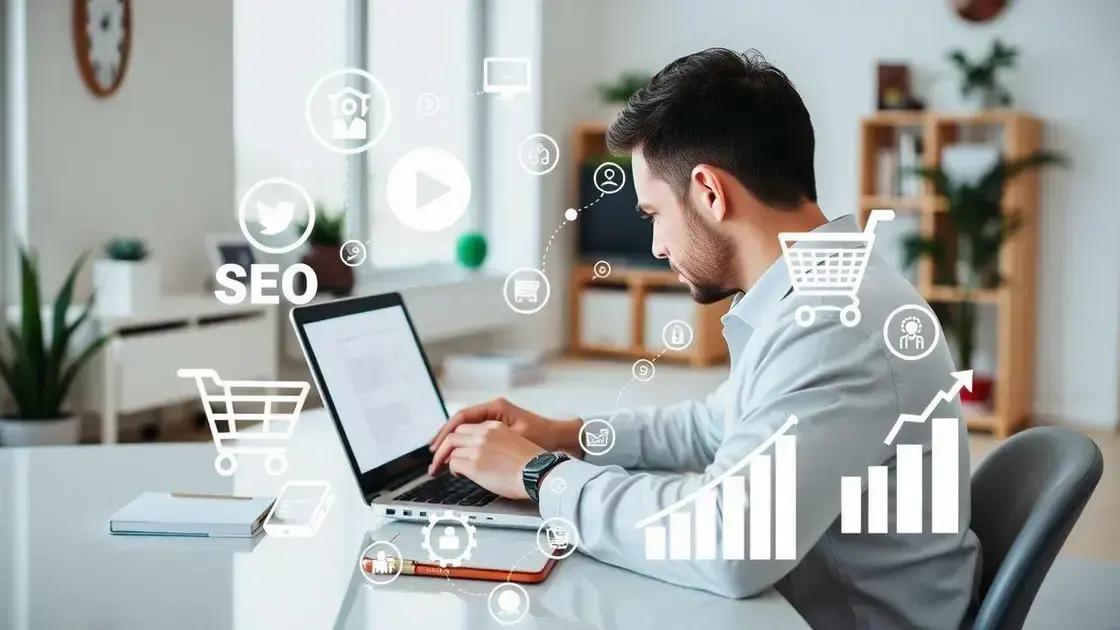 por que um blog faz diferença no e-commerce