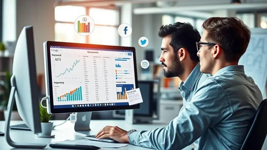 como escolher temas que interessam seu público