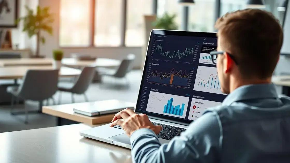 como mensurar resultados do blog para o e-commerce