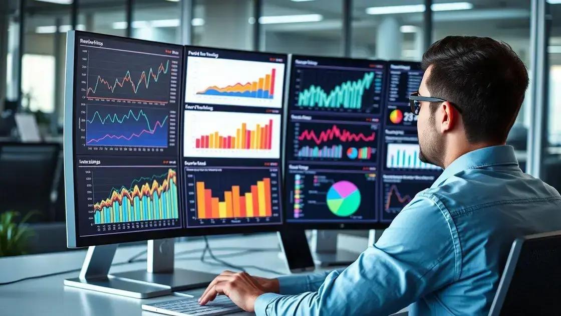 entendendo a importância da visualização de dados em seo