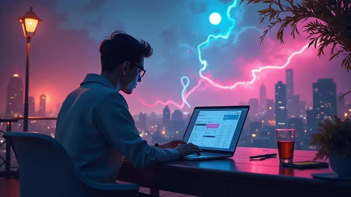 Como desenvolver inteligência emocional com o dinheiro