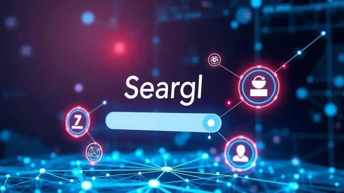 entity seo future como o foco em entidades substituira keywords tradicionais