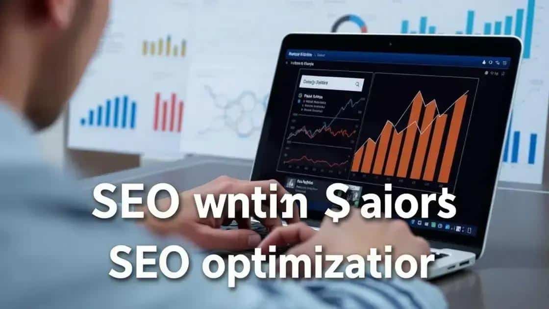 internal search e seo como usar dados de busca interna para otimizar conteudo