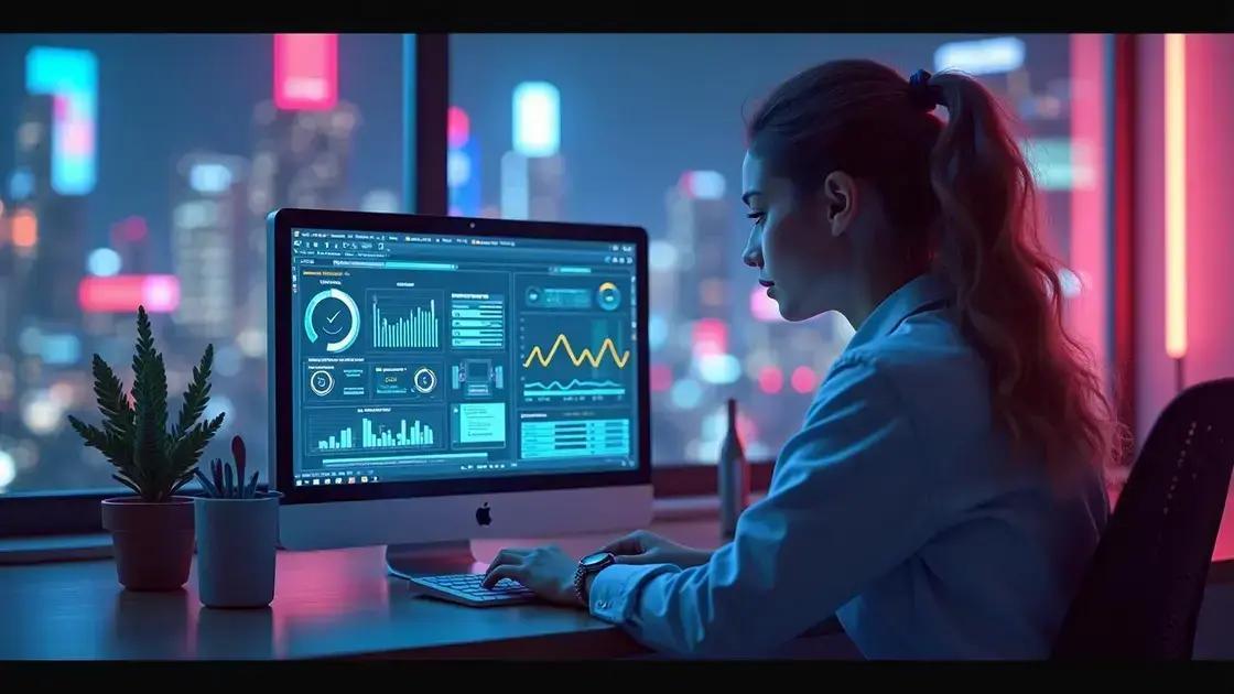 Estratégias para aumentar seu score de crédito