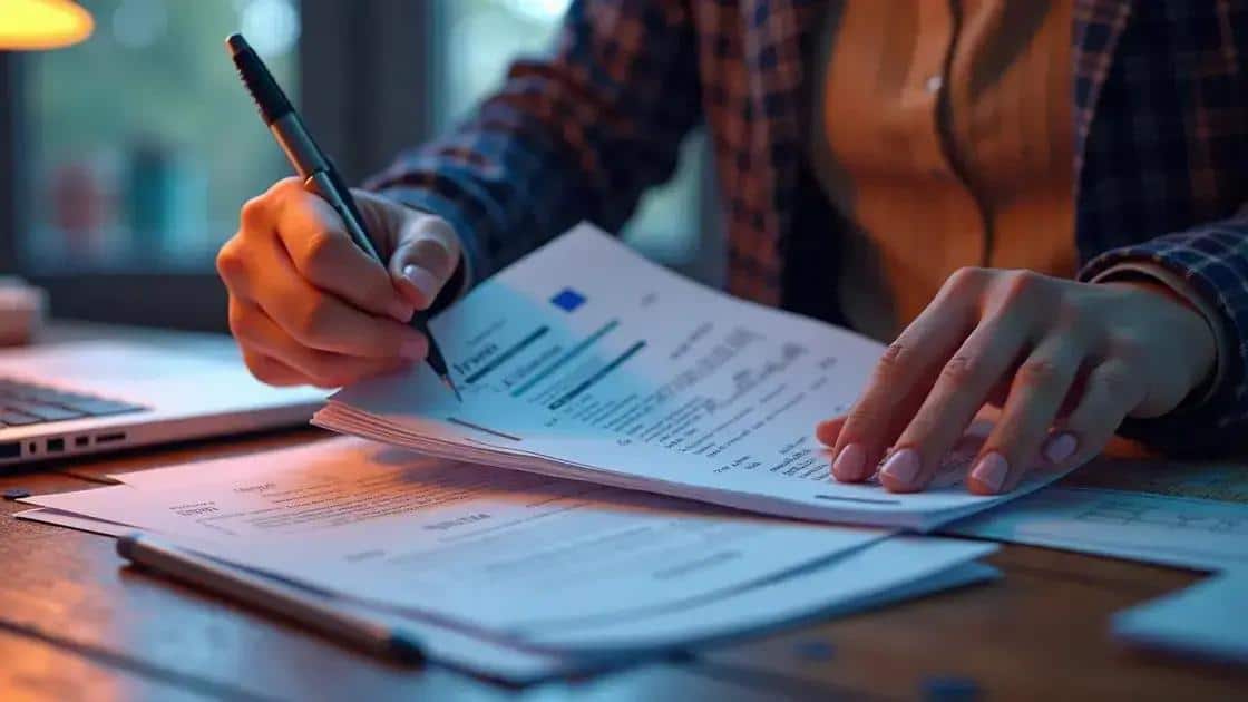 passo a passo para recuperar seu credito no mercado