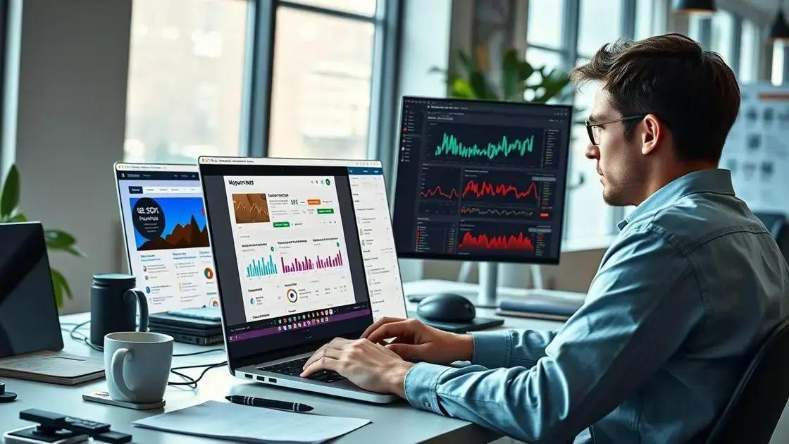 o que são single page applications e por que impactam o seo